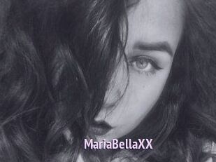 MariaBellaXX