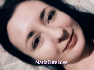 MariaCuteLove