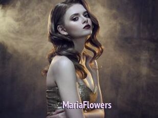 MariaFlowers