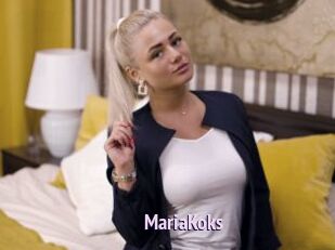 MariaKoks