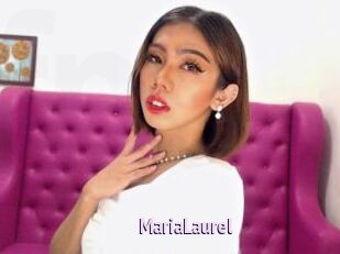 MariaLaurel Film Porno