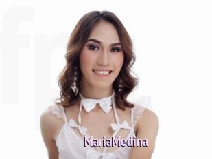 MariaMedina
