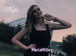MariaMilles