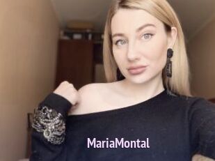 MariaMontal