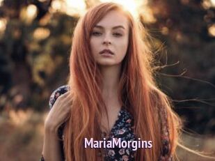 MariaMorgins