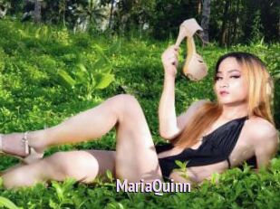 MariaQuinn