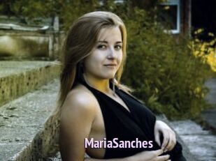 MariaSanches