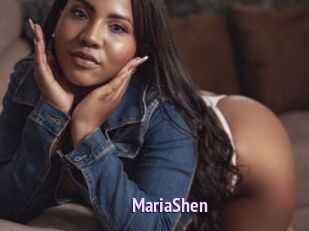 MariaShen