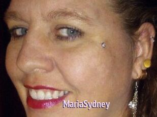 Maria_Sydney