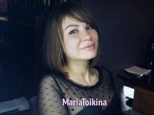 MariaToikina