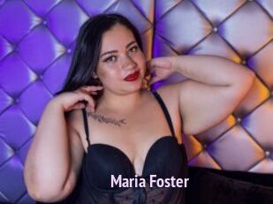 Maria_Foster