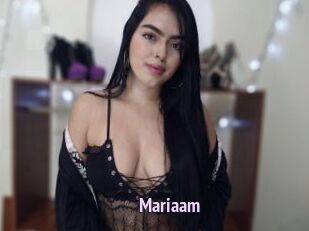 Mariaam