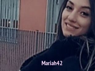 Mariah42