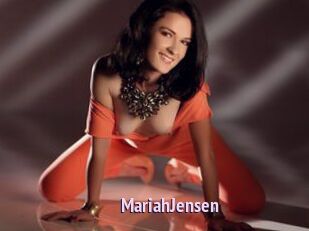 MariahJensen