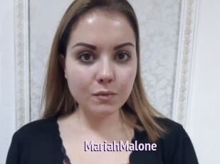 MariahMalone