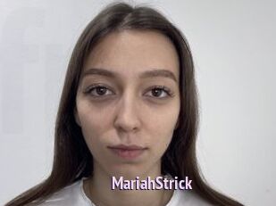 MariahStrick