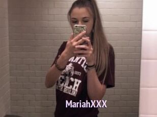 MariahXXX