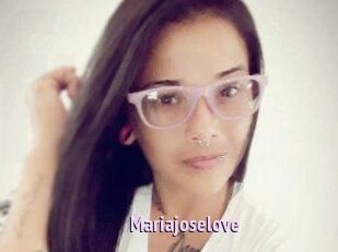 Mariajoselove