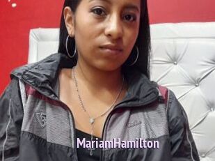 MariamHamilton