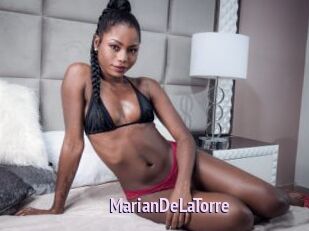 MarianDeLaTorre