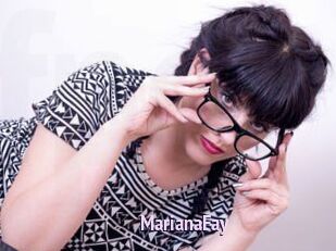 MarianaFay