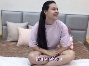 MarianaKean