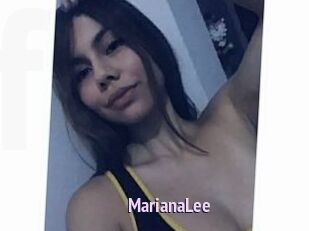 MarianaLee Film Porno