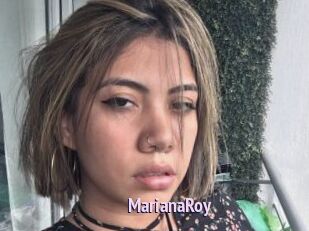 MarianaRoy
