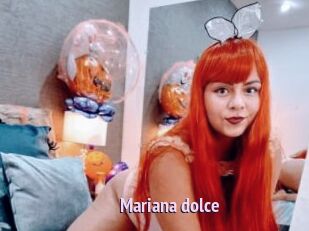 Mariana_dolce