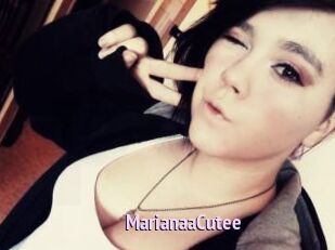 MarianaaCutee