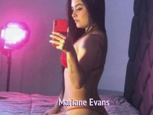Mariane_Evans