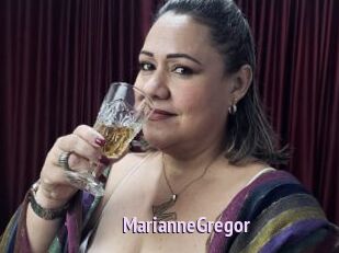 MarianneGregor