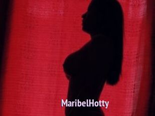 MaribelHotty