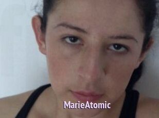MarieAtomic
