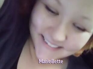 MarieBette