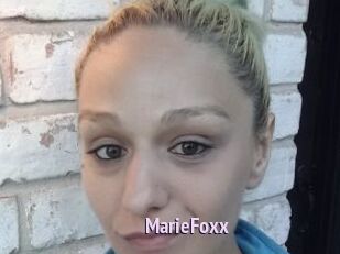 MarieFoxx
