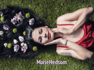 MarieHedsom