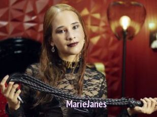 MarieJanes