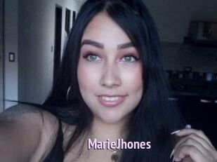 MarieJhones