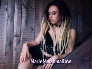 MarieMarshmallow