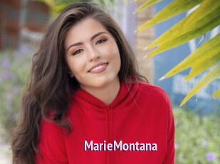 MarieMontana