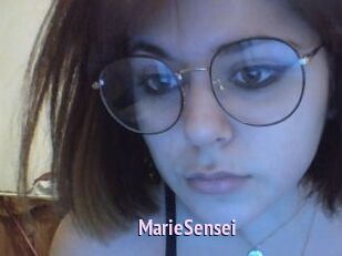 MarieSensei