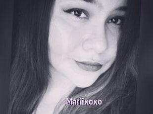 Mariixoxo
