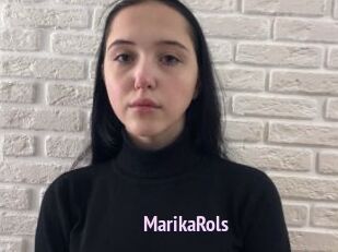 MarikaRols