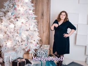 MarilynBoobsD