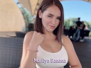 Marilyn_Banana