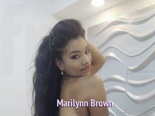 Marilynn_Brown