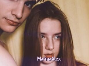 MarinaAlex