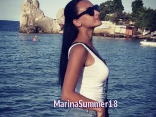 MarinaSummer18