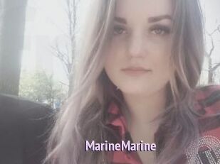 MarineMarine